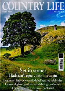 Country Life Magazine  Order Online