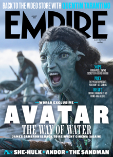 Empire Magazine  Order Online