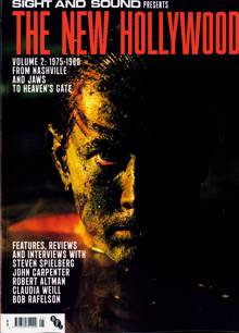 Sight And Sound Special Magazine  Order Online