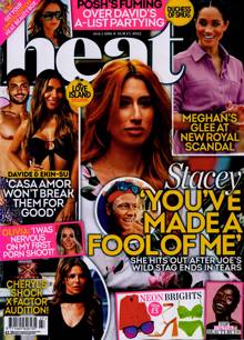 Heat Magazine  Order Online