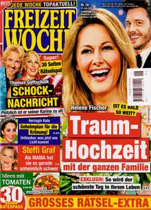 Freizeit Woche Magazine  Order Online