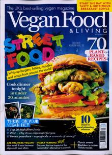 Vegan Food And Living Magazine  Order Online