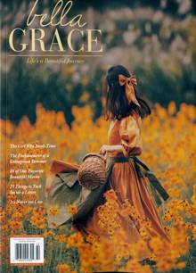Bella Grace Magazine NO 32 Order Online