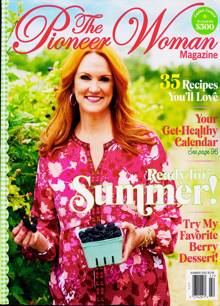 Pioneer Woman Magazine 60 Order Online