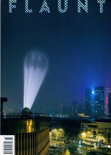 Flaunt Magazine  Order Online