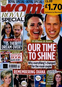 Woman Special Series Magazine  Order Online