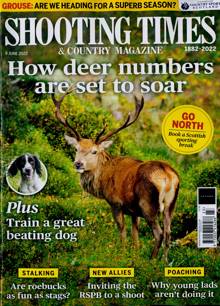 Shooting Times & Country Magazine  Order Online