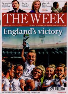 The Week Magazine  Order Online