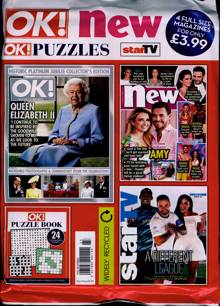 Ok Bumper Pack Magazine  Order Online