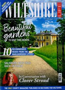 Wiltshire Life Magazine Issue SEP 22