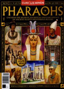 Curious Minds Series Magazine  Order Online