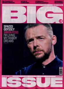 The Big Issue Magazine  Order Online