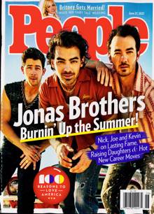 People Magazine  Order Online