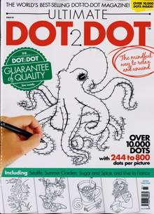 Ultimate Dot 2 Dot Magazine NO 85 Order Online