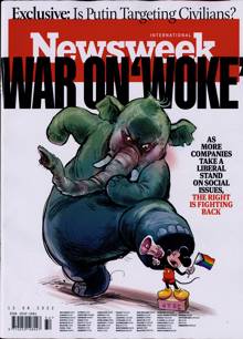 Newsweek Magazine  Order Online