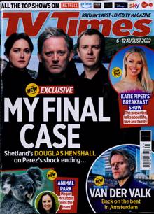 Tv Times England Magazine  Order Online