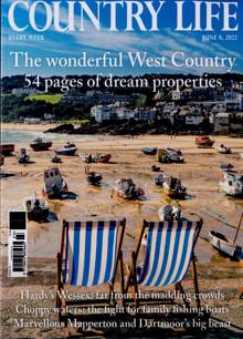 Country Life Magazine  Order Online