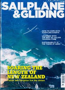 Sailplane & Gliding Magazine  Order Online