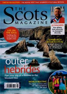 Scots Magazine  Order Online