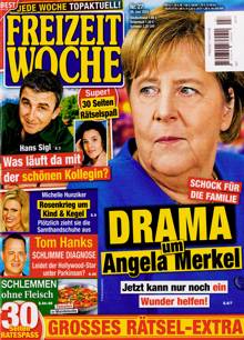 Freizeit Woche Magazine  Order Online