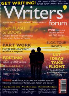 Writers Forum Magazine NO 246 Order Online