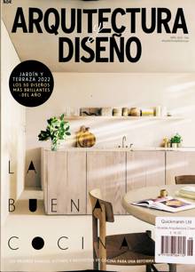 El Mueble Arquitectura Y Diseno Magazine 46 Order Online