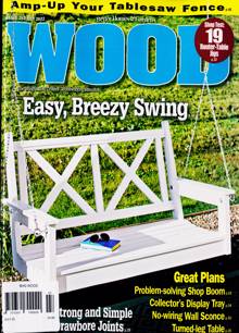 Bhg Wood  Magazine JUL 22 Order Online