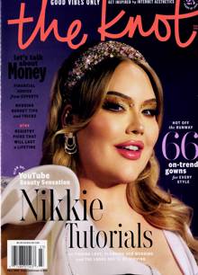 The Knot Magazine  Order Online