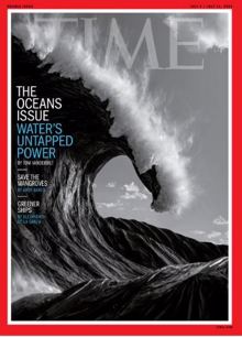 Time Magazine  Magazine 04/07/2022 Order Online