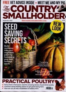 Country Smallholder Magazine  Order Online