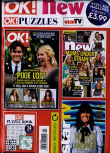 Ok Bumper Pack Magazine  Order Online