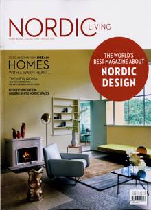 Nordic Living Magazine  Order Online