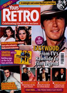 Yours Retro Magazine  Order Online
