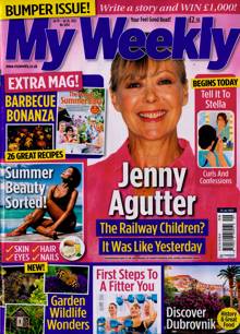 My Weekly Magazine  Order Online
