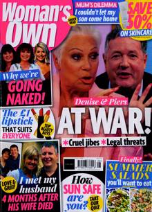 Womans Own Magazine  Order Online