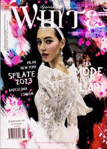 White Sposa Magazine Issue 65
