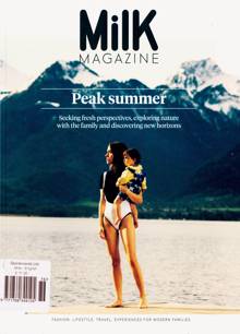 Milk French Magazine  Order Online