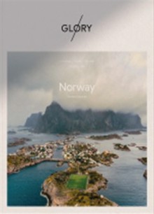 Glory Magazine  Order Online