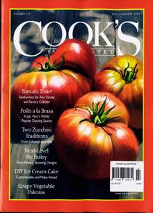 Cooks Illustrated Magazine  Order Online
