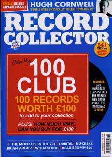 Record Collector Magazine  Order Online