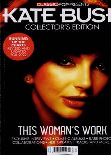 Classic Pop Presents Magazine  Order Online