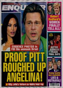 National Enquirer Magazine  Order Online