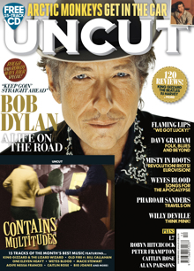 Uncut Magazine  Order Online