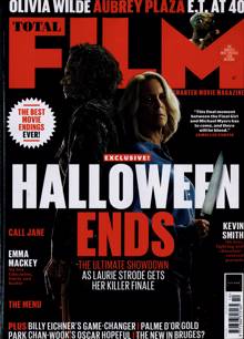 Total Film Magazine  Order Online
