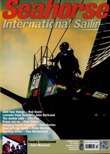 Seahorse Magazine  Order Online