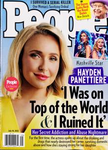 People Magazine  Order Online