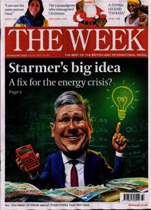 The Week Magazine  Order Online
