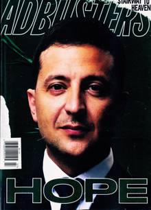 Adbusters Magazine  Order Online