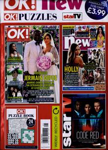 Ok Bumper Pack Magazine  Order Online
