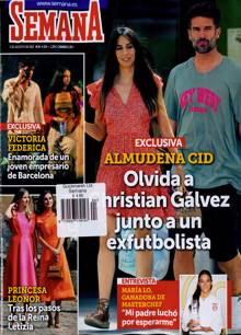 Semana Magazine  Order Online